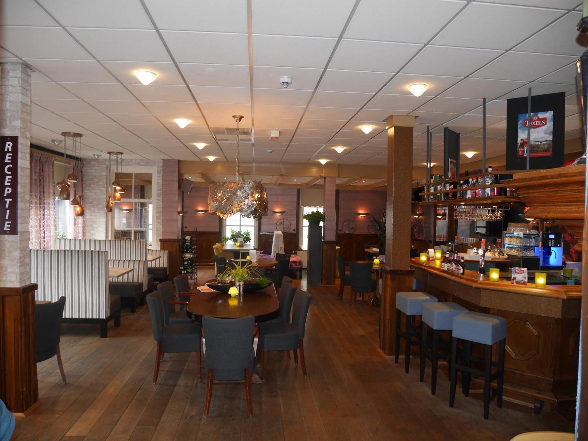 Het Wapen Van Enkhuizen Exterior foto