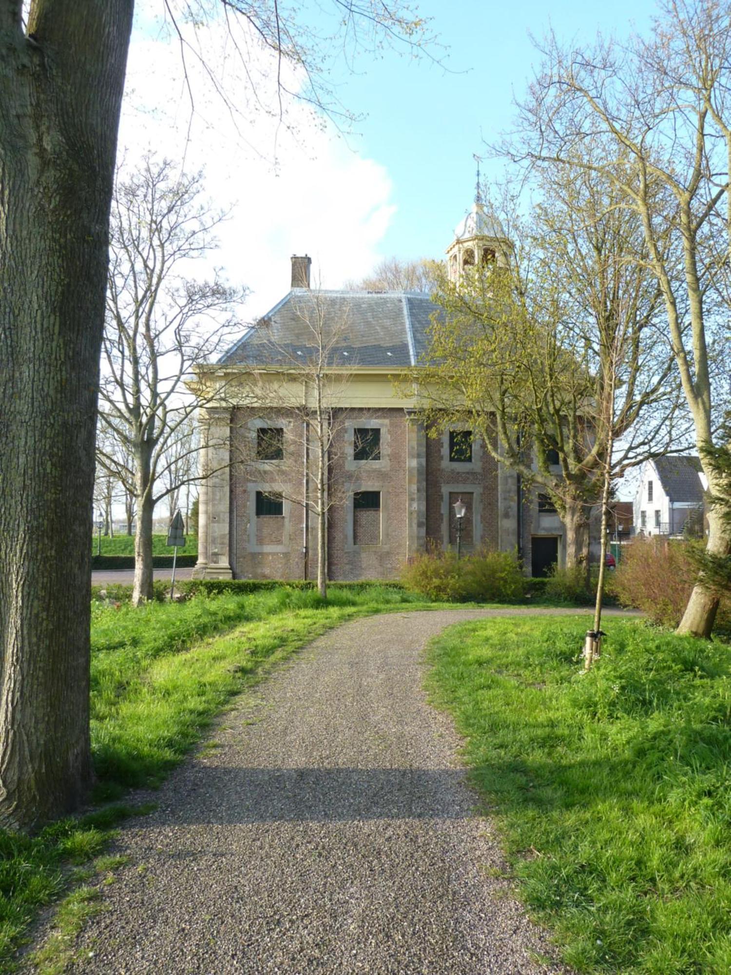 Het Wapen Van Enkhuizen Exterior foto