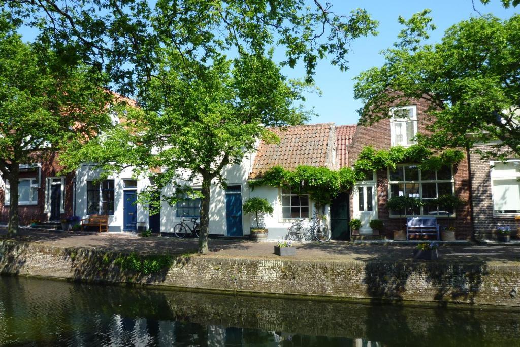 Het Wapen Van Enkhuizen Exterior foto